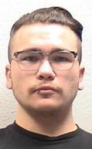 Giancarlos Rodriguez Vance a registered Sex Offender of Colorado