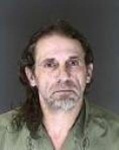 Donald Wayne Bertrand a registered Sex Offender of Colorado