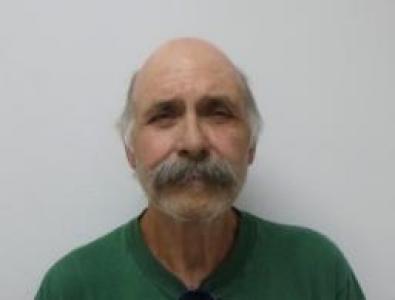 Edward Lynn Burgess a registered Sex Offender of Colorado