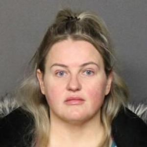 Jenna Kristen Anderson a registered Sex Offender of Colorado