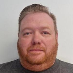 Nicholas Clinton Love a registered Sex Offender of Colorado