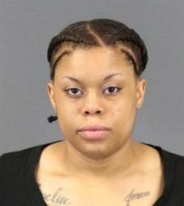 Danielle Brianna Scott a registered Sex Offender of Colorado