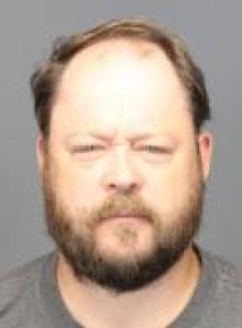Scott David Olson a registered Sex Offender of Colorado