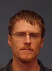 Anthony Sterling Maggard a registered Sex Offender of Colorado