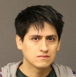 Walter Gonzalo Quinones a registered Sex Offender of Colorado