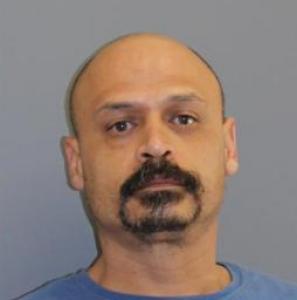 Juan Luis Ponce a registered Sex Offender of Colorado