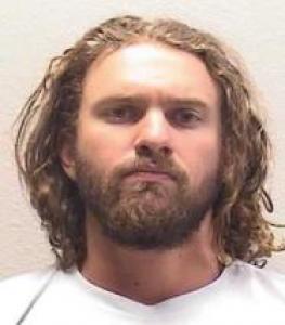 Zachary Christian Kirksey a registered Sex Offender of Colorado