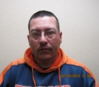 Dale Alfredo Morales a registered Sex Offender of Colorado