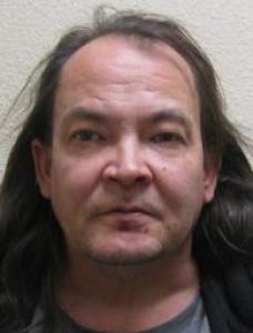 James Lawrence Spann a registered Sex Offender of Colorado