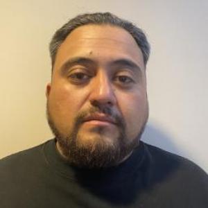 Eric Anthony Hidalgo a registered Sex Offender of Colorado
