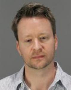 Brian Robert Heinrich a registered Sex Offender of Colorado