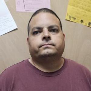 David Paul Encinias a registered Sex Offender of Colorado