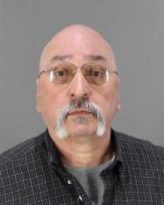 Charles Alvin Abeyta a registered Sex Offender of Colorado