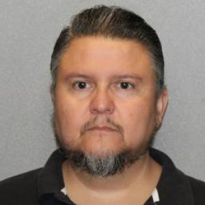 J Antoine Salazar a registered Sex Offender of Colorado