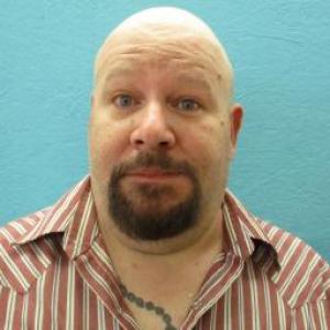 Kenneth Corey Vickers a registered Sex Offender of Colorado