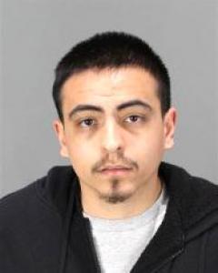 Alexander Manuel Gallegos a registered Sex Offender of Colorado