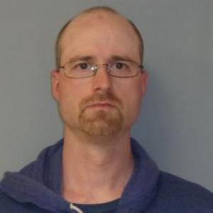 Jeremiah Vaughn Cosgrove a registered Sex Offender of Colorado