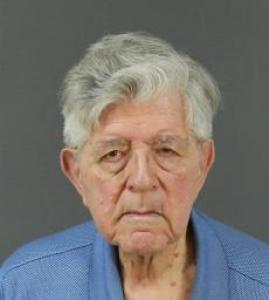 Gerald Ray Yoder a registered Sex Offender of Colorado