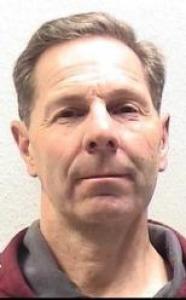 Barry Nephi Nixon a registered Sex Offender of Colorado