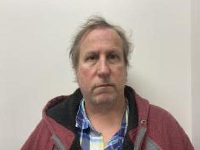 Gregory Allen Pickering a registered Sex Offender of Colorado