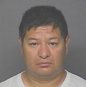 Quentin Lubin Moreno a registered Sex Offender of Colorado