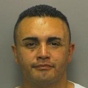Alejandro Andres Ramirez a registered Sex Offender of Colorado