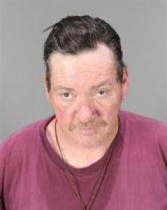 William Edward Valentine a registered Sex Offender of Colorado