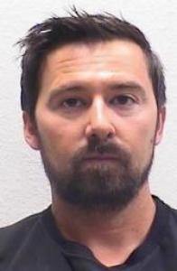 Jason Daniel Spinas a registered Sex Offender of Colorado