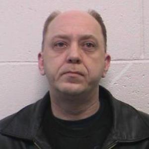 Thomas Jeffrey Mitchell a registered Sex Offender of Colorado