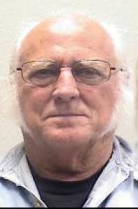 Richard Carl Scott a registered Sex Offender of Colorado