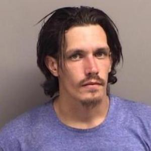 Jacob Wesley Rhodes a registered Sex Offender of Colorado