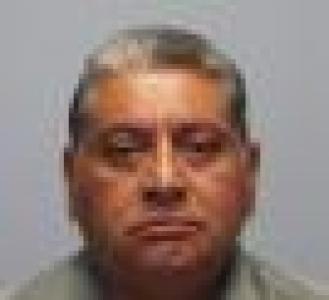Aurelio Sandoval a registered Sex Offender of Colorado