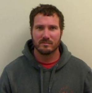 Matthew Donald Weaver a registered Sex Offender of Colorado