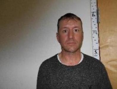 Brent Gottfred Meyer a registered Sex Offender of Colorado