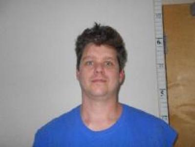 Bradly Scott Thacker a registered Sex Offender of Colorado