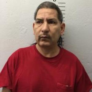 Victor Gallegos a registered Sex Offender of Colorado