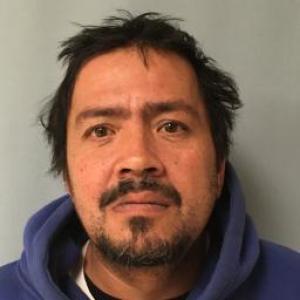 Bobby David Padilla Jr a registered Sex Offender of Colorado