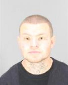 Brandon L Cisneros-proffit a registered Sex Offender of Colorado