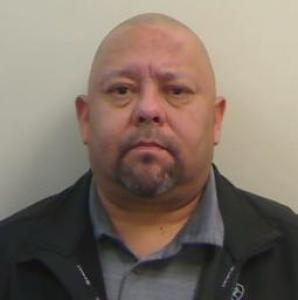 Joe Ernesto Archuleta a registered Sex Offender of Colorado