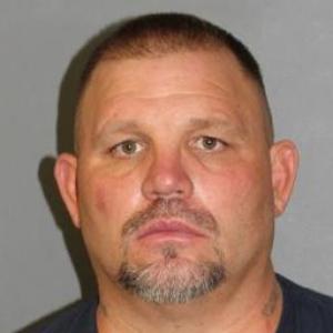 Brian Clayton Jones a registered Sex Offender of Colorado