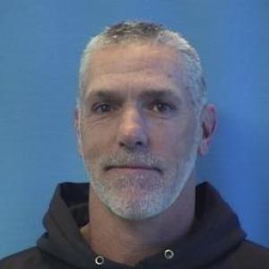 Davis Paul Kennedy a registered Sex Offender of Colorado