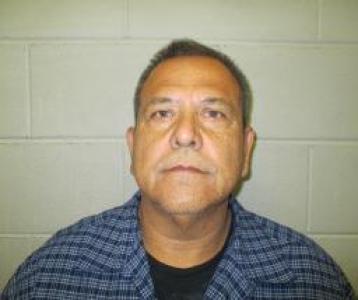 Luis Mario Moreno a registered Sex Offender of Colorado