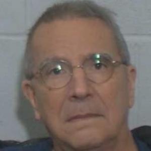 David Stuart Ferrari a registered Sex Offender of Colorado