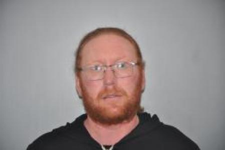 Sean Charles Maxwell a registered Sex Offender of Colorado