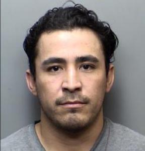 Jose Antonio Garcia-espinosa a registered Sex Offender of Colorado