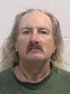 Paul Raymond Thompson a registered Sex Offender of Colorado