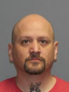 Arnulfo Flores Jr a registered Sex Offender of Colorado