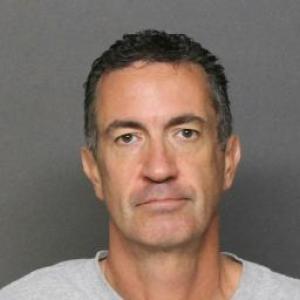 Jeffrey Mackrill Carter a registered Sex Offender of Colorado