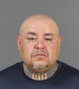 James Albert Maestas a registered Sex Offender of Colorado