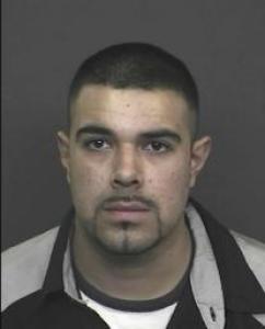 Aaron Anselmo Garcia a registered Sex Offender of Colorado